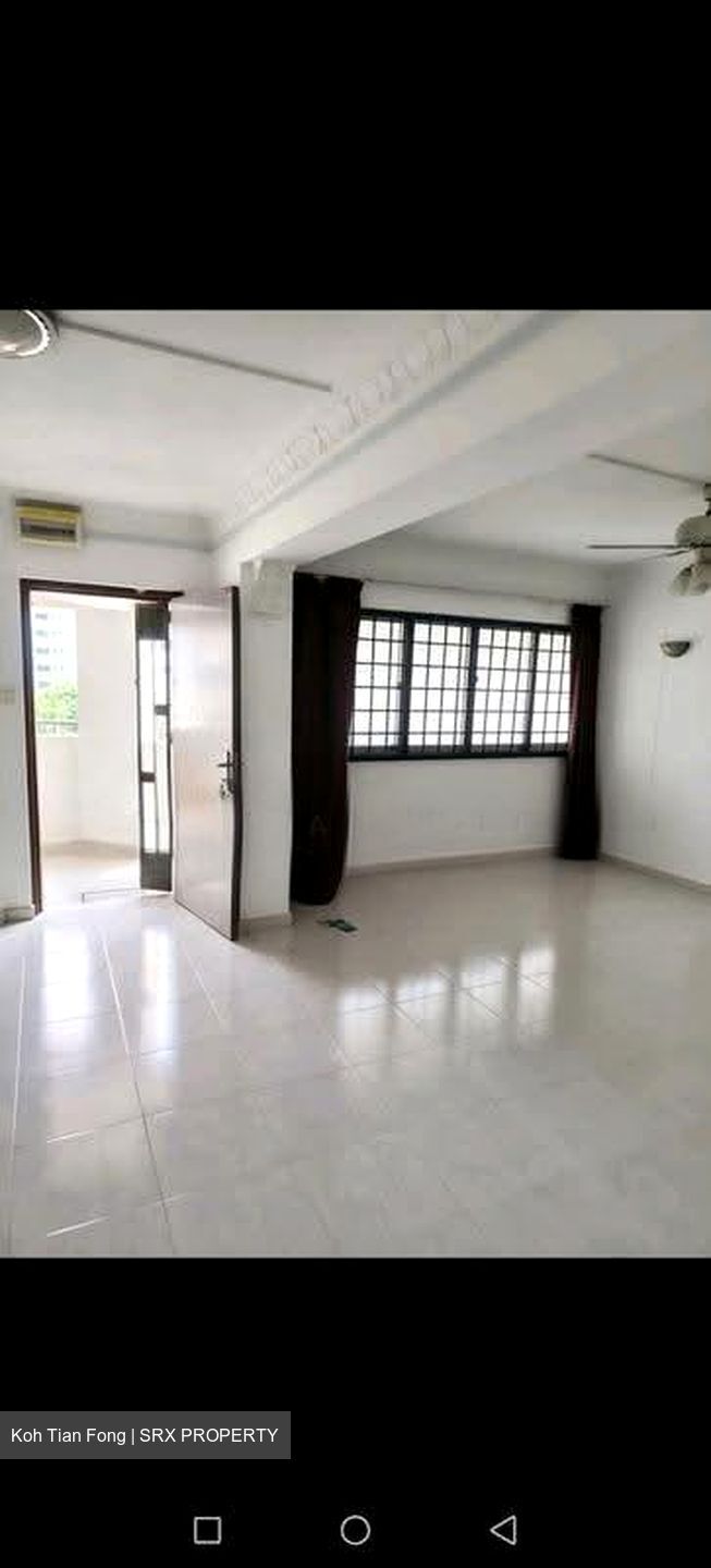 Blk 554 Hougang Street 51 (Hougang), HDB 4 Rooms #635307871